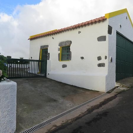 Villa Cedros Santa Cruz das Flores Εξωτερικό φωτογραφία
