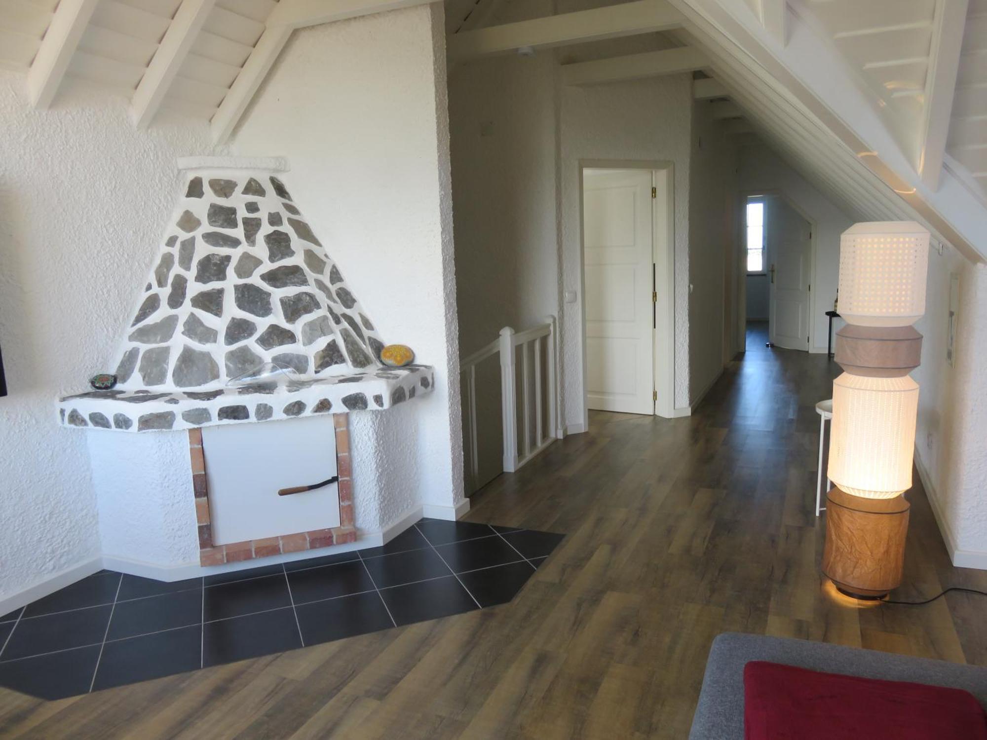 Villa Cedros Santa Cruz das Flores Δωμάτιο φωτογραφία